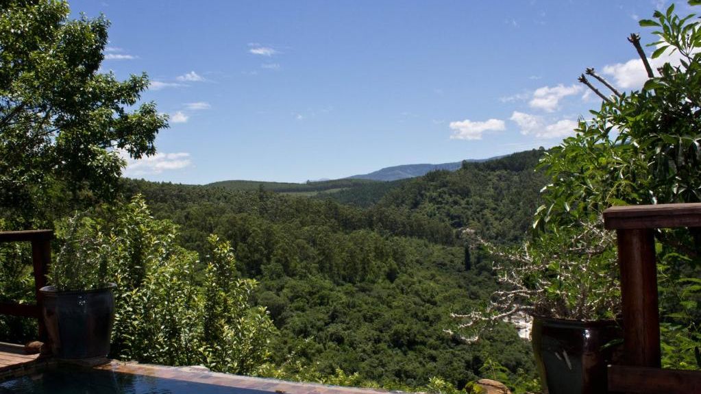 Tanamera Lodge » Matoke