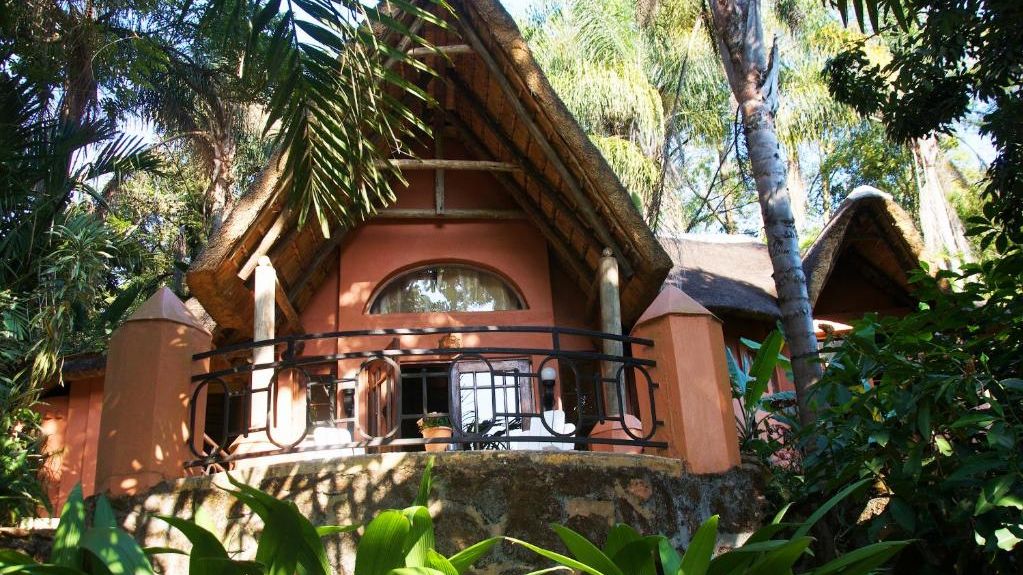 Timamoon Lodge » Zuid Afrika » Matoke Tours