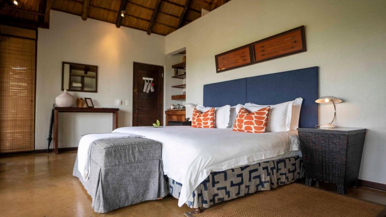 Tshwene Lodge » Matoke