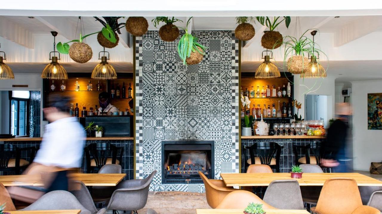Vida Nova Retreat » Matoke