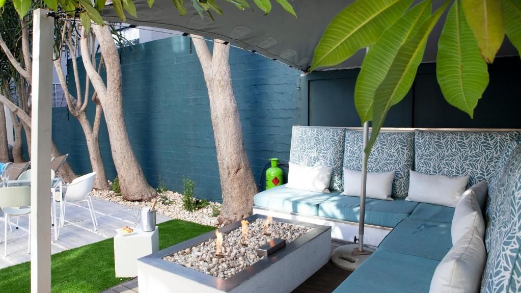 Zest Boutique hotel » Matoke
