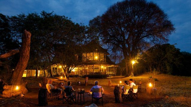 Katavi Wildlife Camp » Matoke