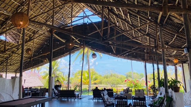 Basecamp Mafia Island » Tanzania » Matoke Tours