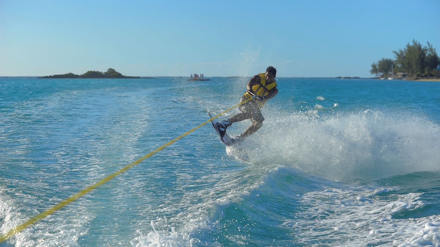 Canonnier Beachcomber » Matoke