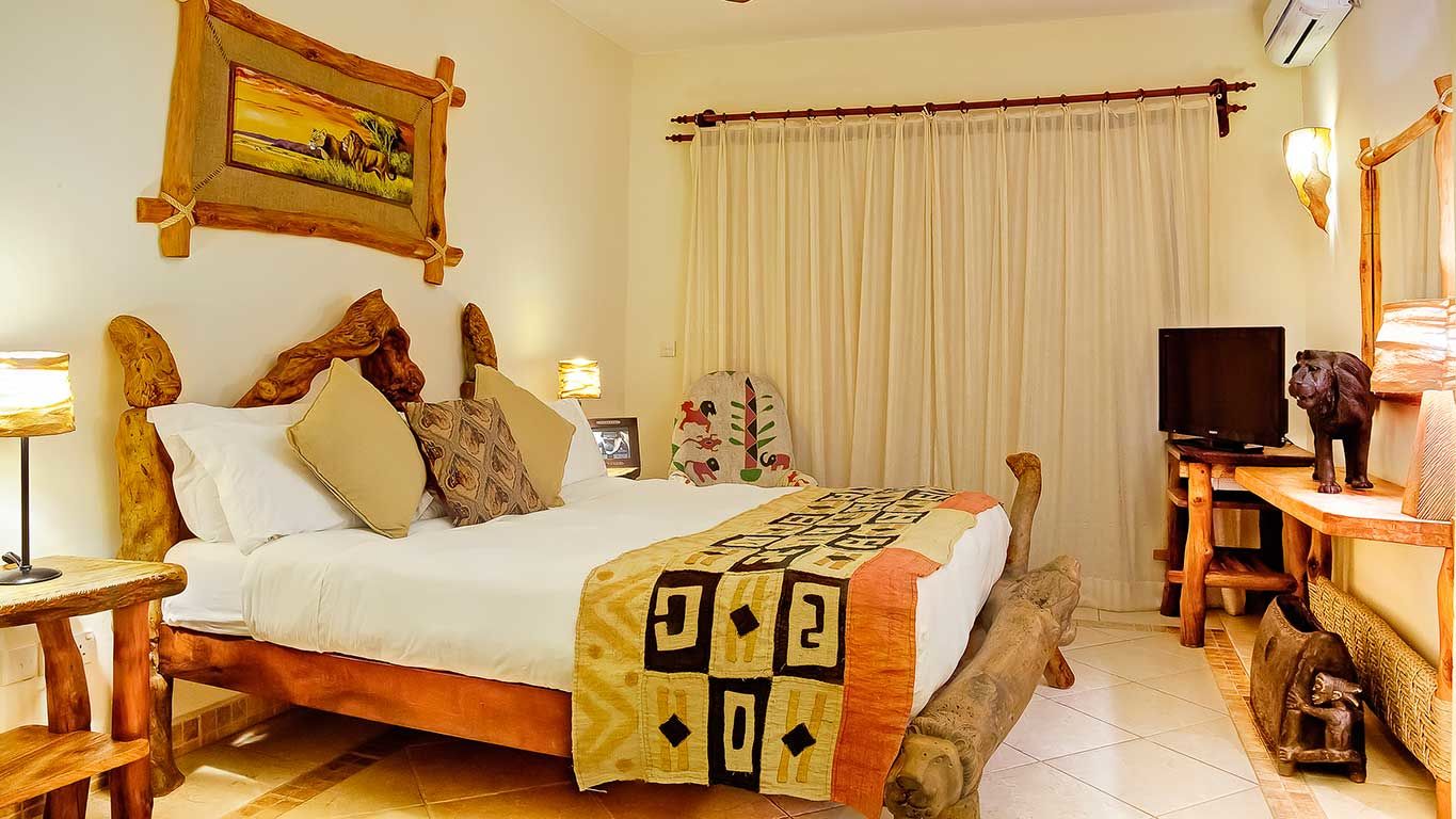 AfroChic Hotel » Matoke