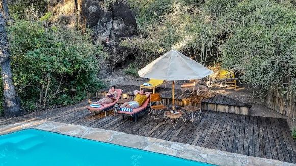 Kisima Ngeda Tented Camp » Matoke