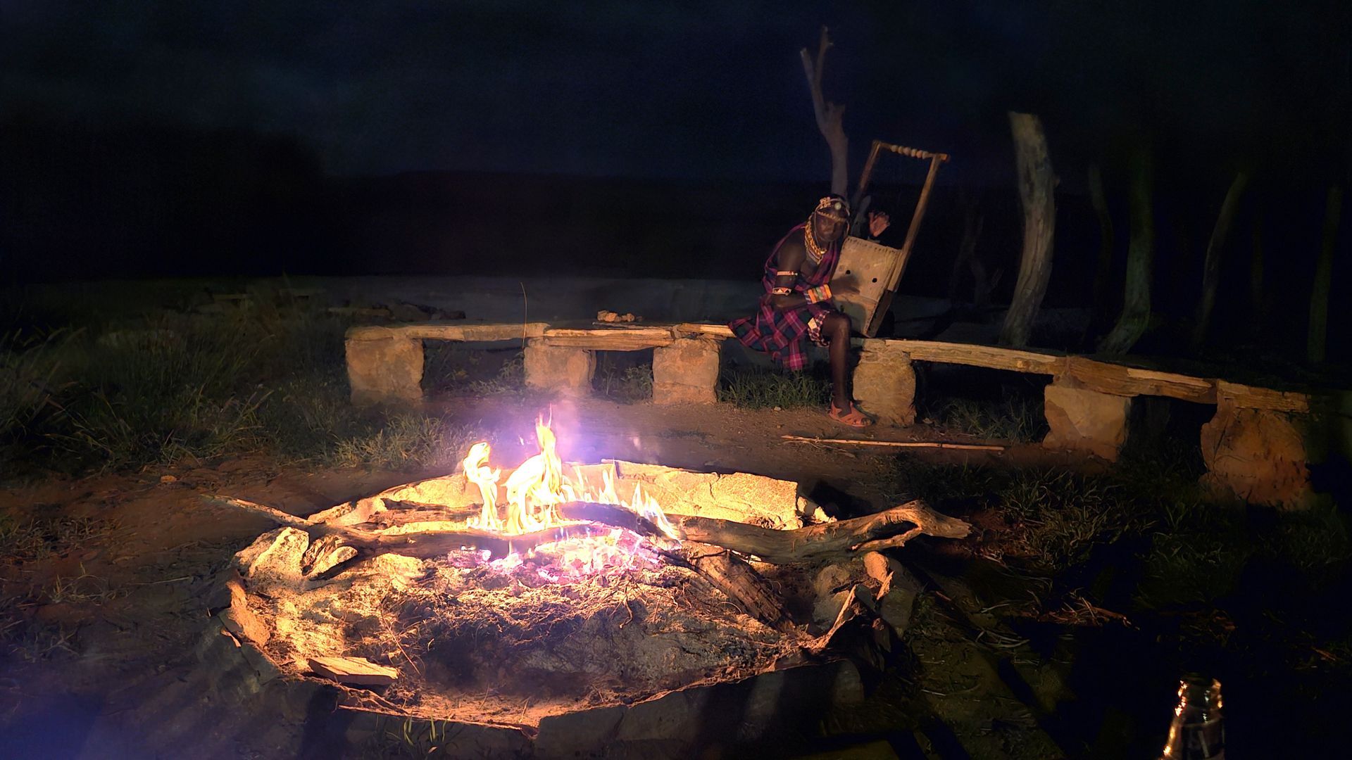 Ewaso Cottages » Matoke