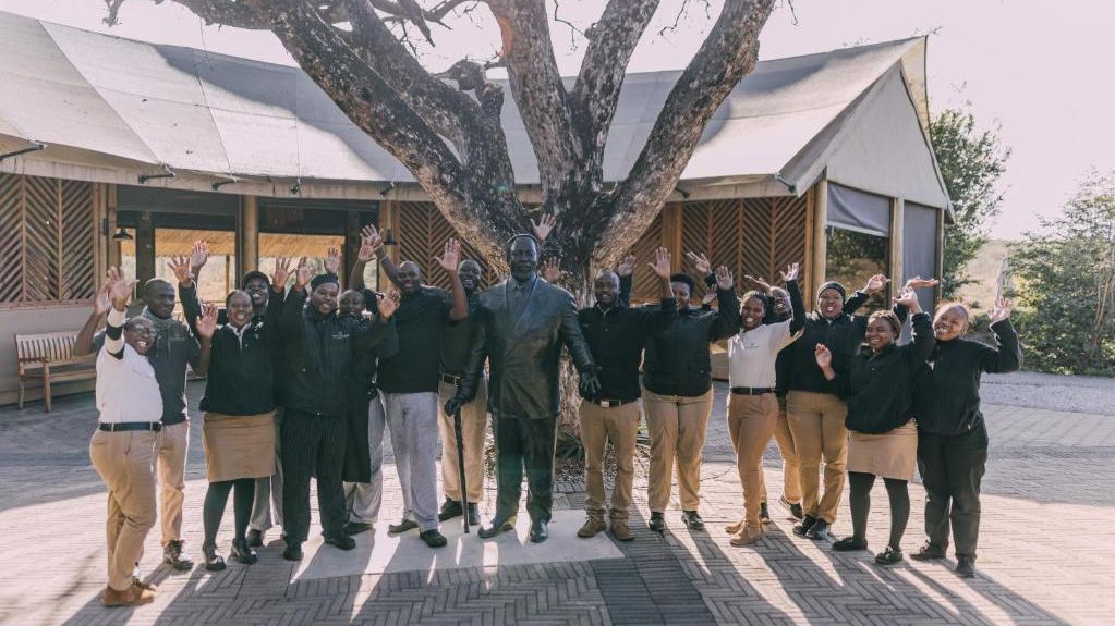 Mdluli Safari Lodge » Matoke