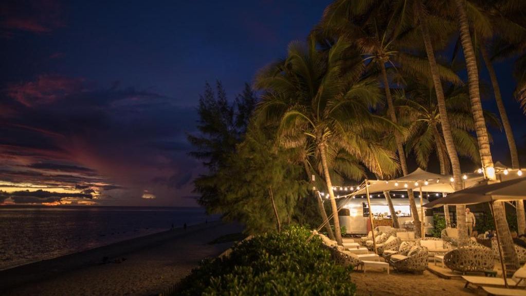 Ness by D-Ocean » Réunion » Matoke Tours