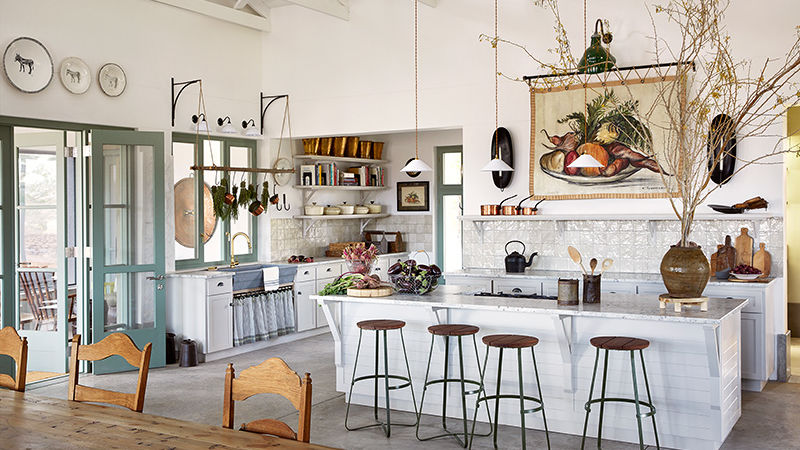 Nooishof » Namibië » Matoke Tours