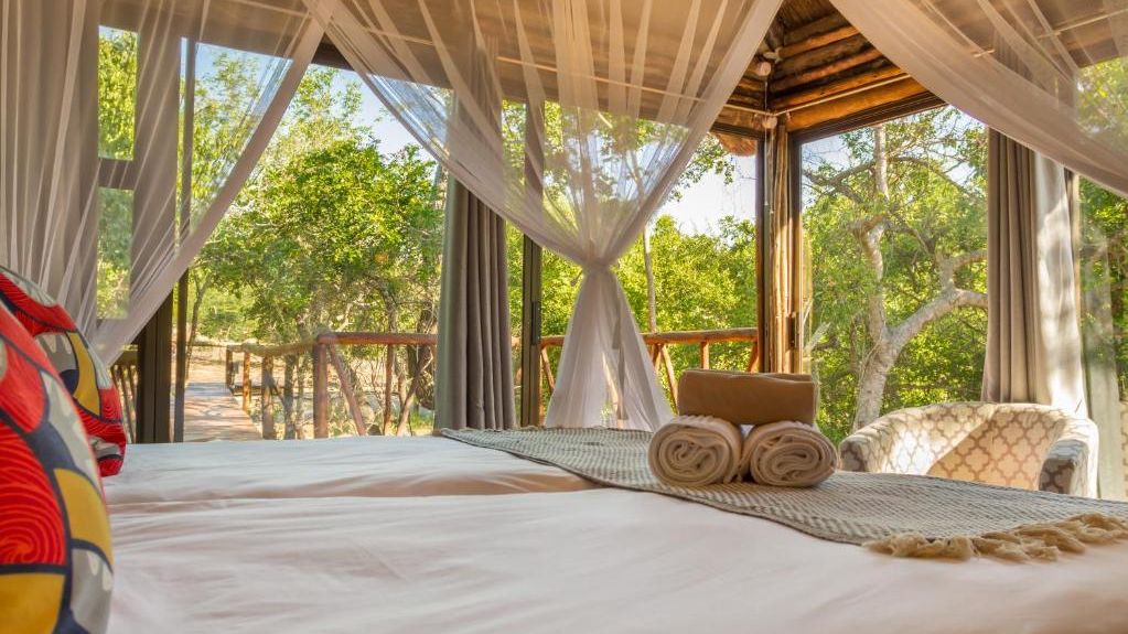 Panzi Lodge » Matoke