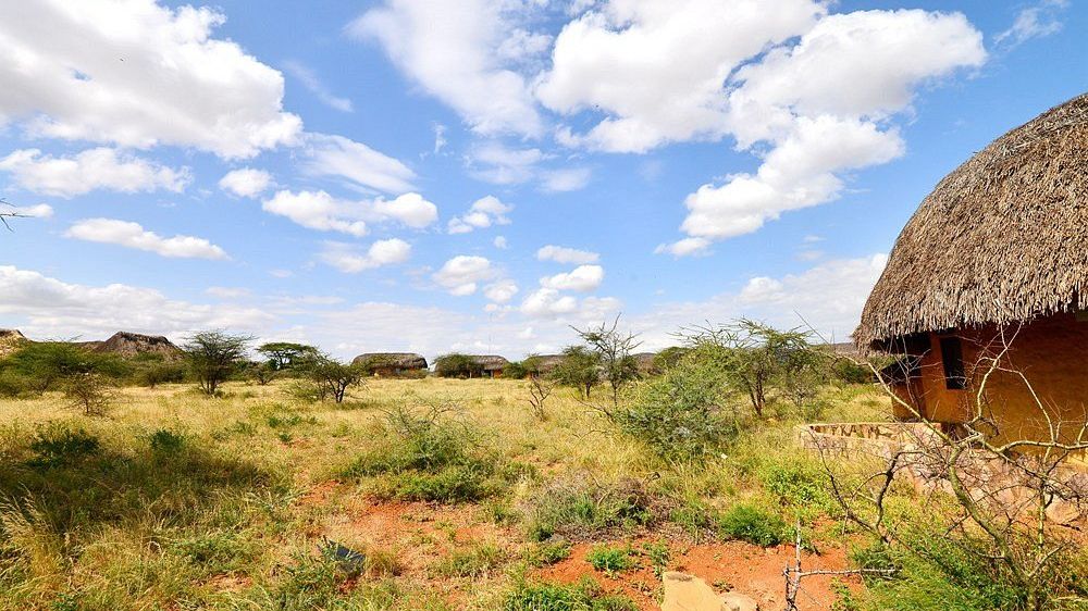 Samburu Sopa Lodge » Matoke