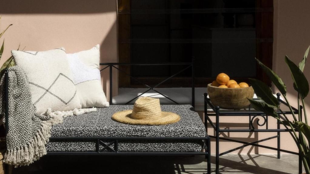 Sweet Orange Guesthouse » Matoke