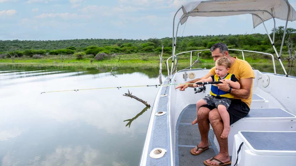 Africamps White Elephant » Zuid Afrika » Matoke Tours