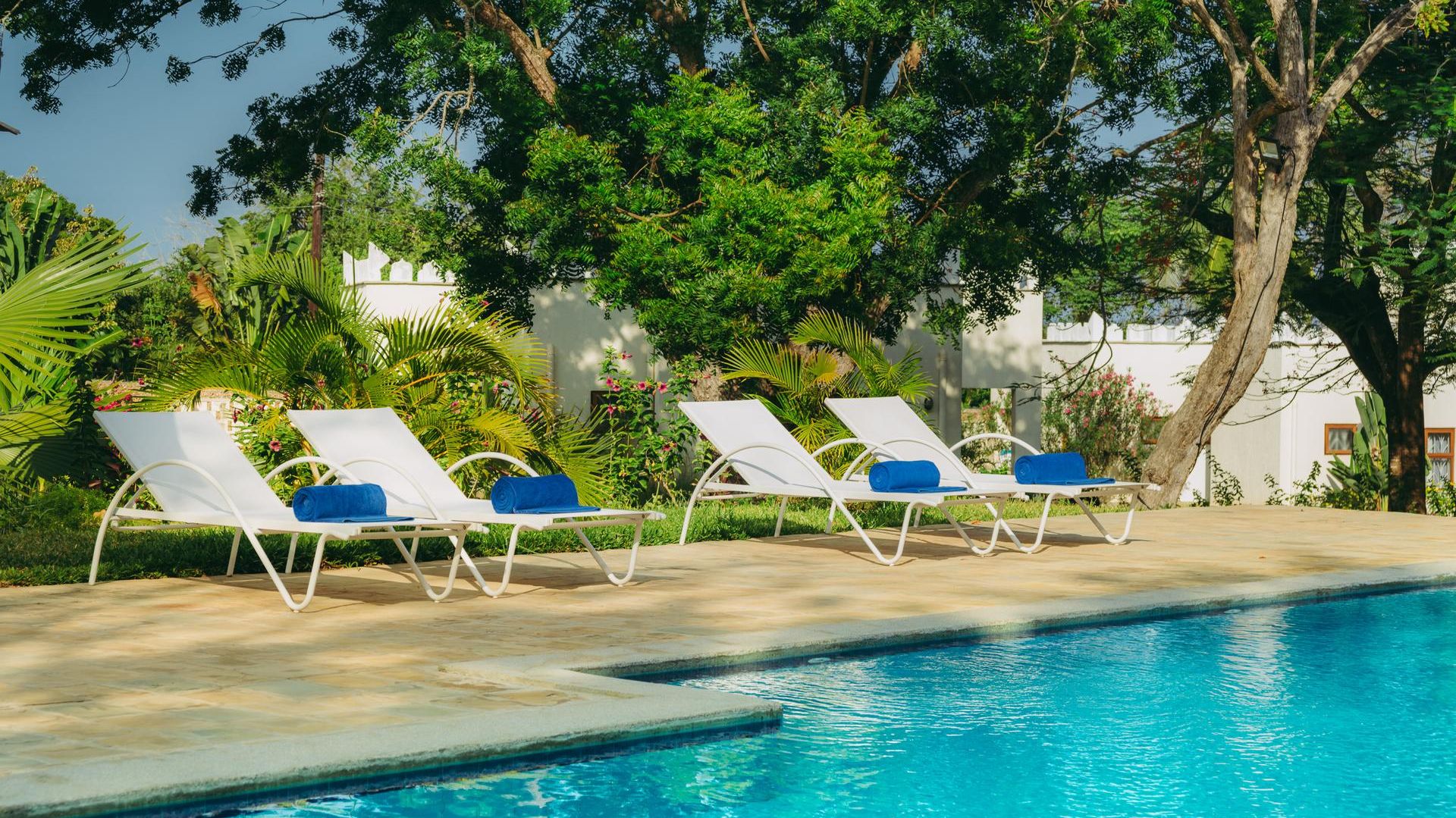 Zubeida Beach Resort » Matoke