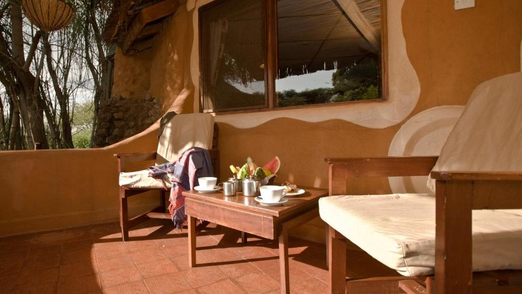 Amboseli Sopa Lodge » Kenia » Matoke Tours