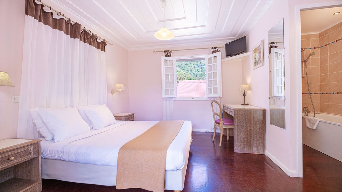 Relais de Cimes » Matoke