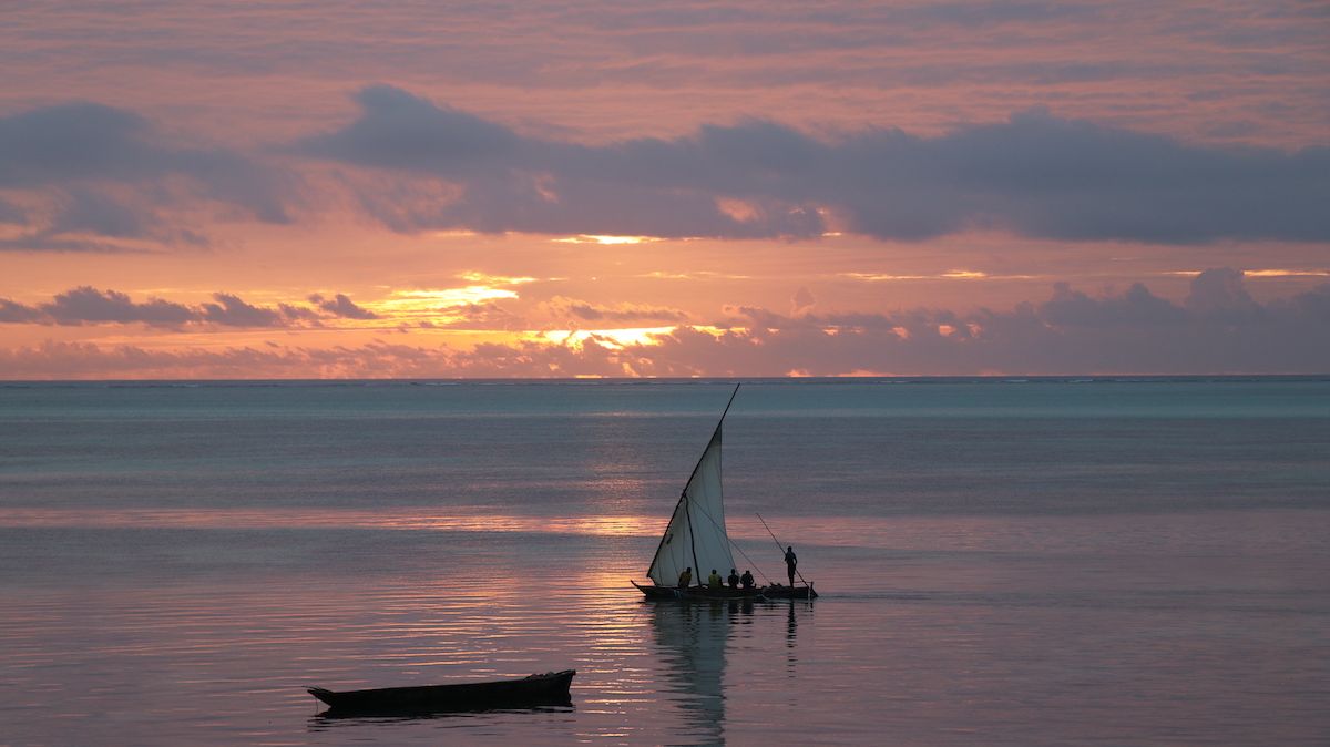 Blue Oyster Hotel » Tanzania » Matoke Tours