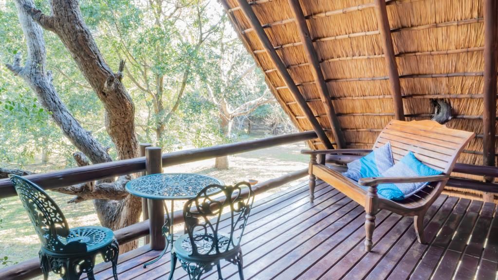 Blyde River Canyon Lodge » Matoke