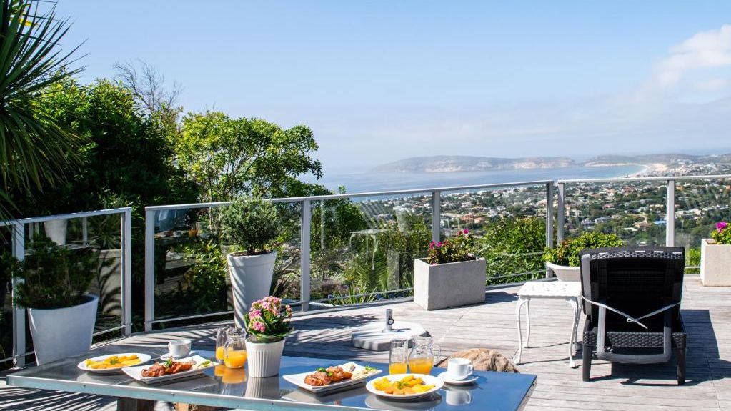 Bosavern Guest House » Zuid Afrika » Matoke Tours