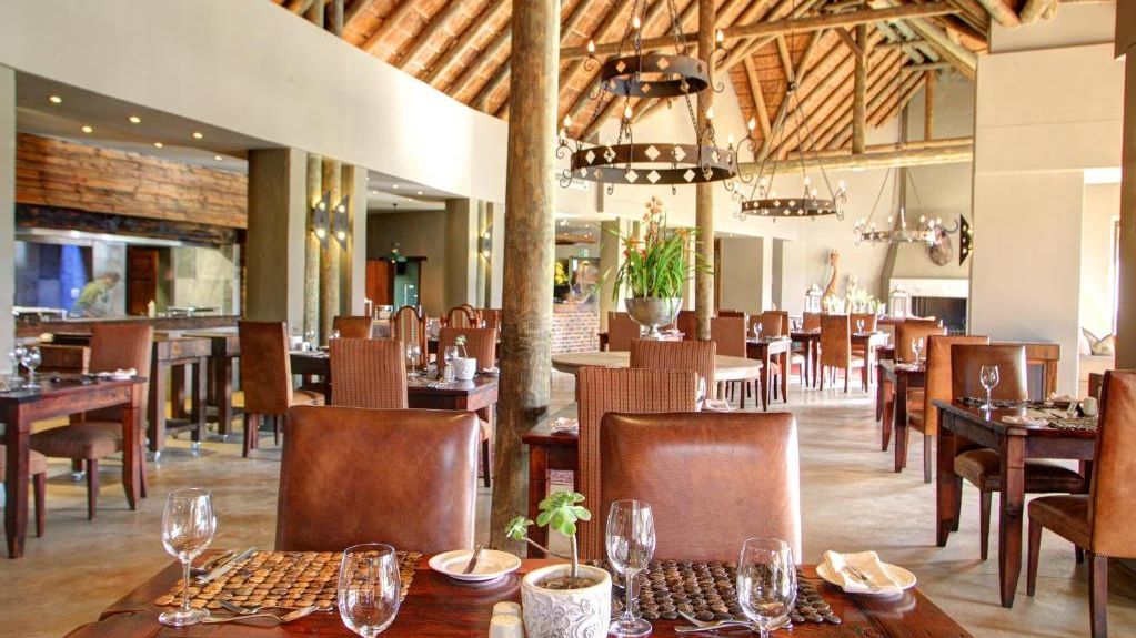 Botlierskop Privé Reservaat en Villa's » Zuid Afrika » Matoke Tours