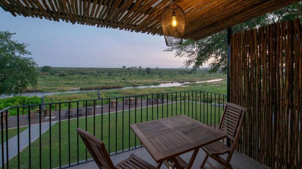 Buckler's Africa Lodge » Matoke