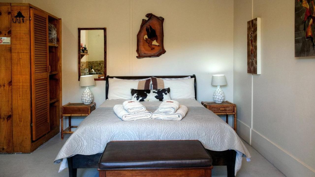 Duiwekloof Lodge » Zuid Afrika » Matoke Tours