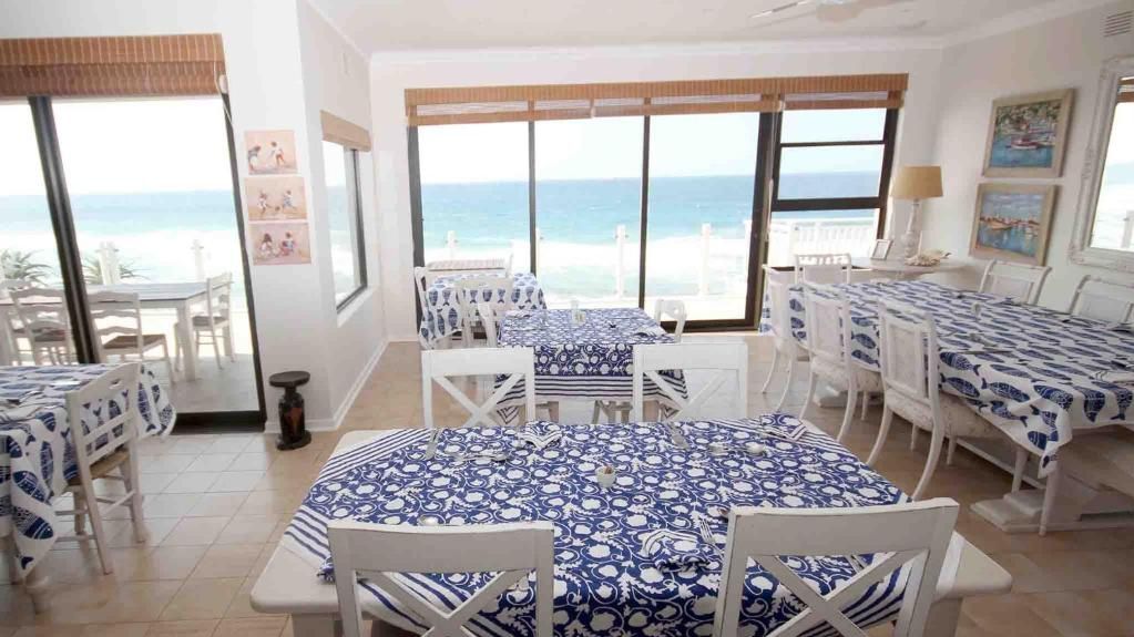 Fairlight Beach House » Matoke