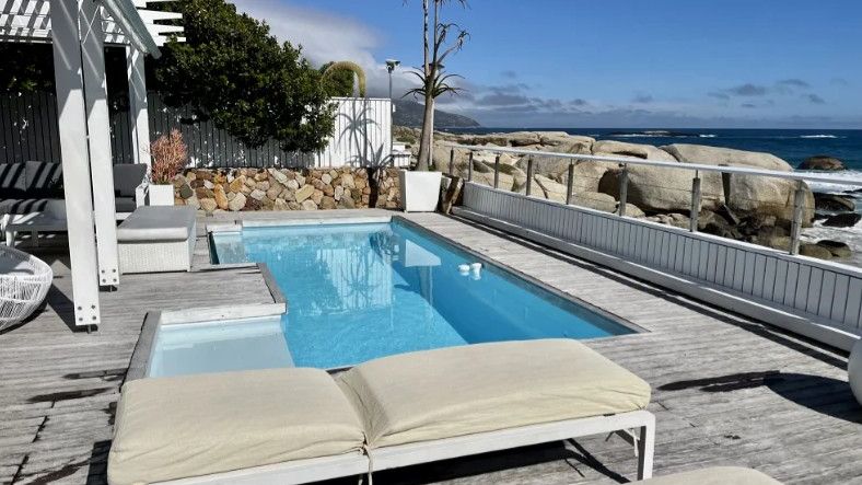 Glen Beach House » Matoke