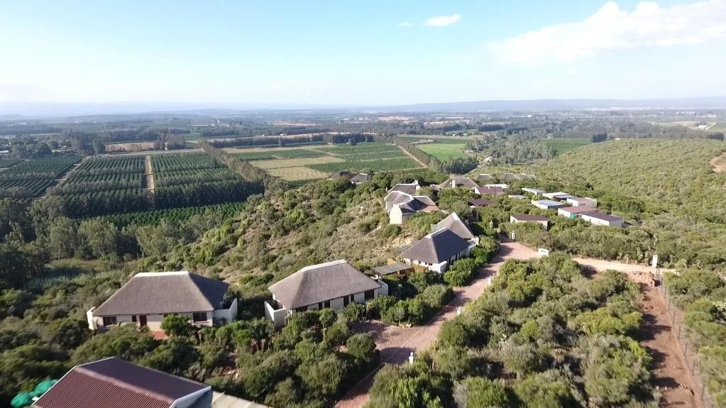 Hitgeheim Country Lodge » Matoke