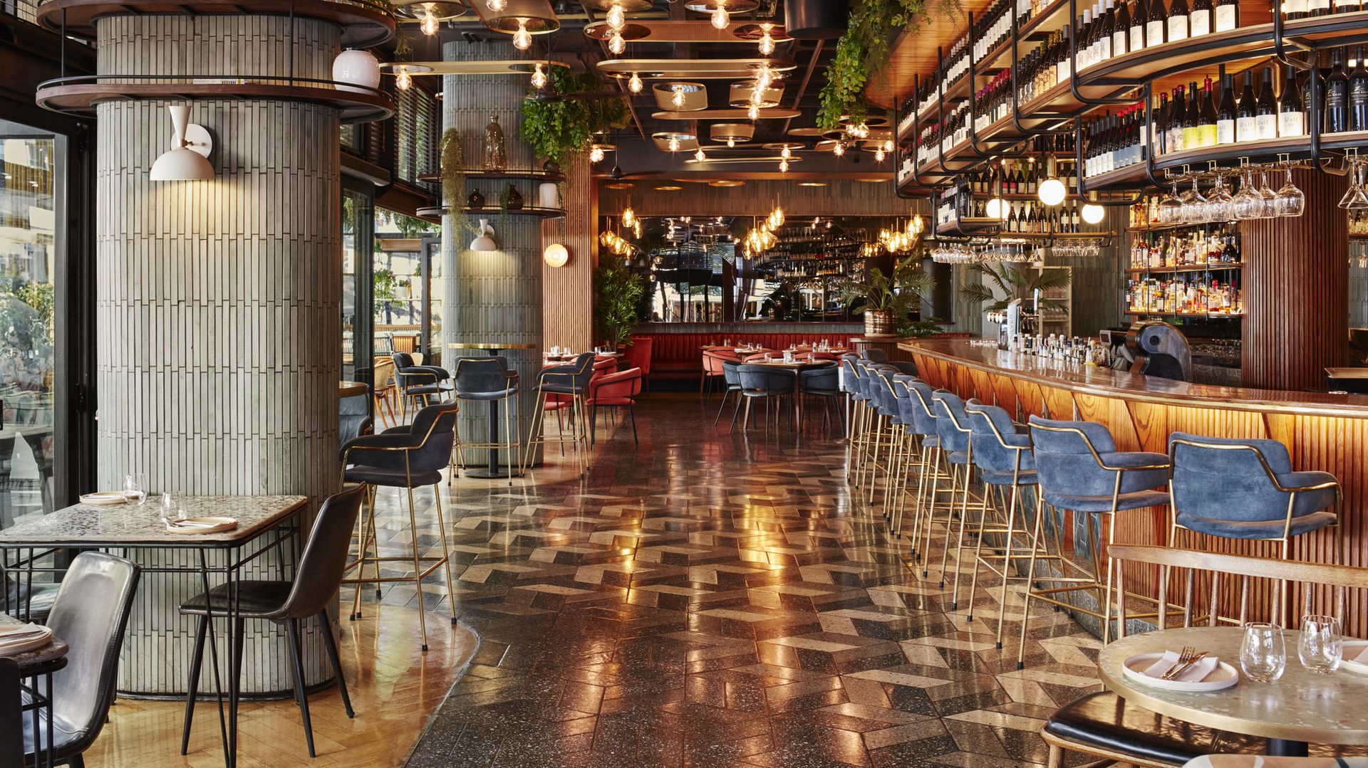 Hyde Hotel Rosebank » Zuid Afrika » Matoke Tours