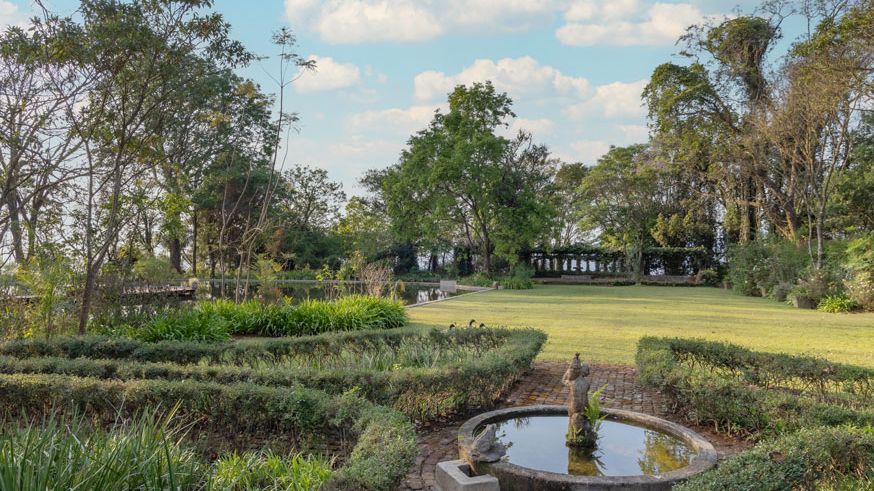 Kings Walden Garden Manor » Matoke