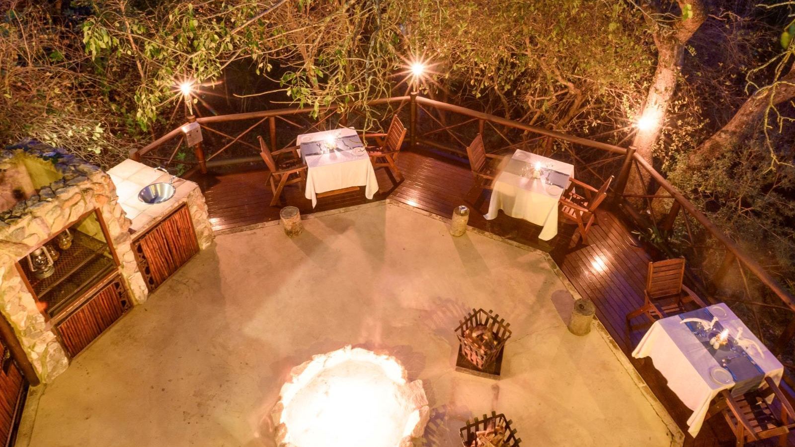 La Kruger Lifestyle Lodge » Zuid Afrika » Matoke Tours