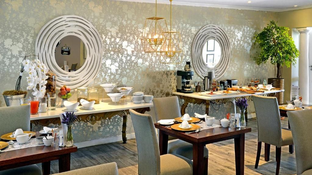 Lavender Farm Guest House » Matoke