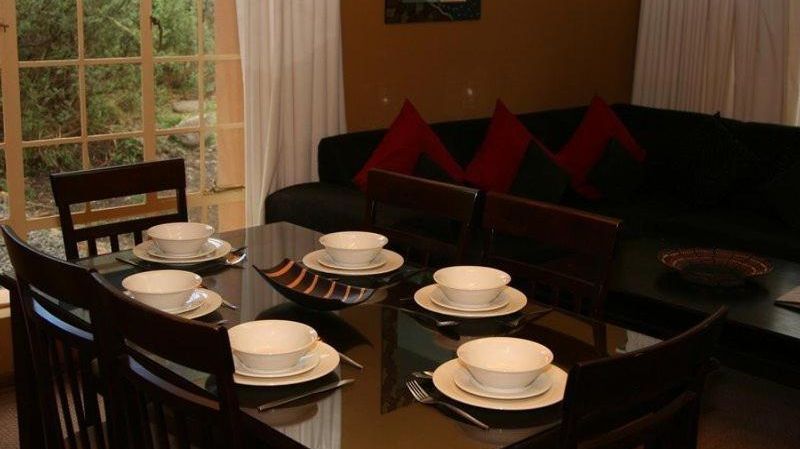 Maliba River Lodge » Matoke