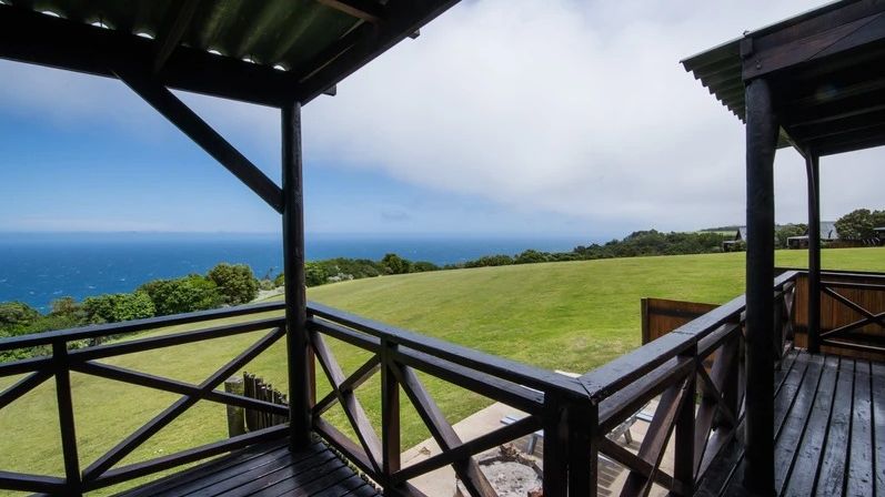 Misty Mountain Reserve - Standaard kamer » Matoke