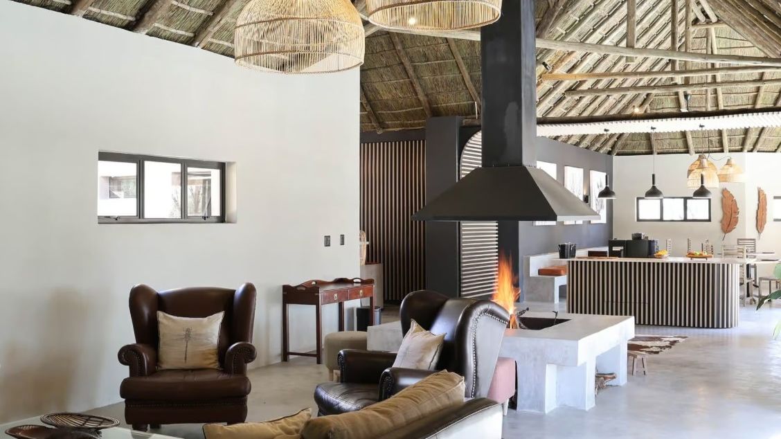 Mziki Safari Lodge » Matoke