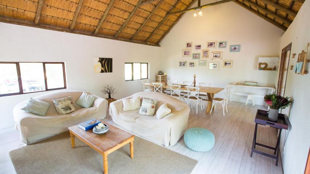 Ngama Tented Safari Lodge » Matoke