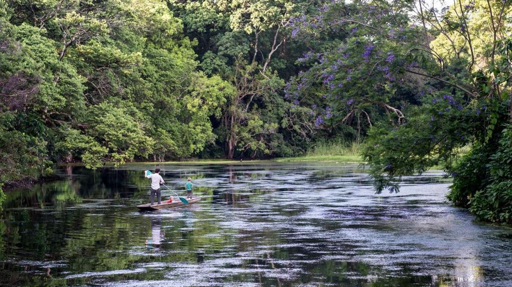 Ngare Sero Mountain Lodge » Tanzania » Matoke Tours