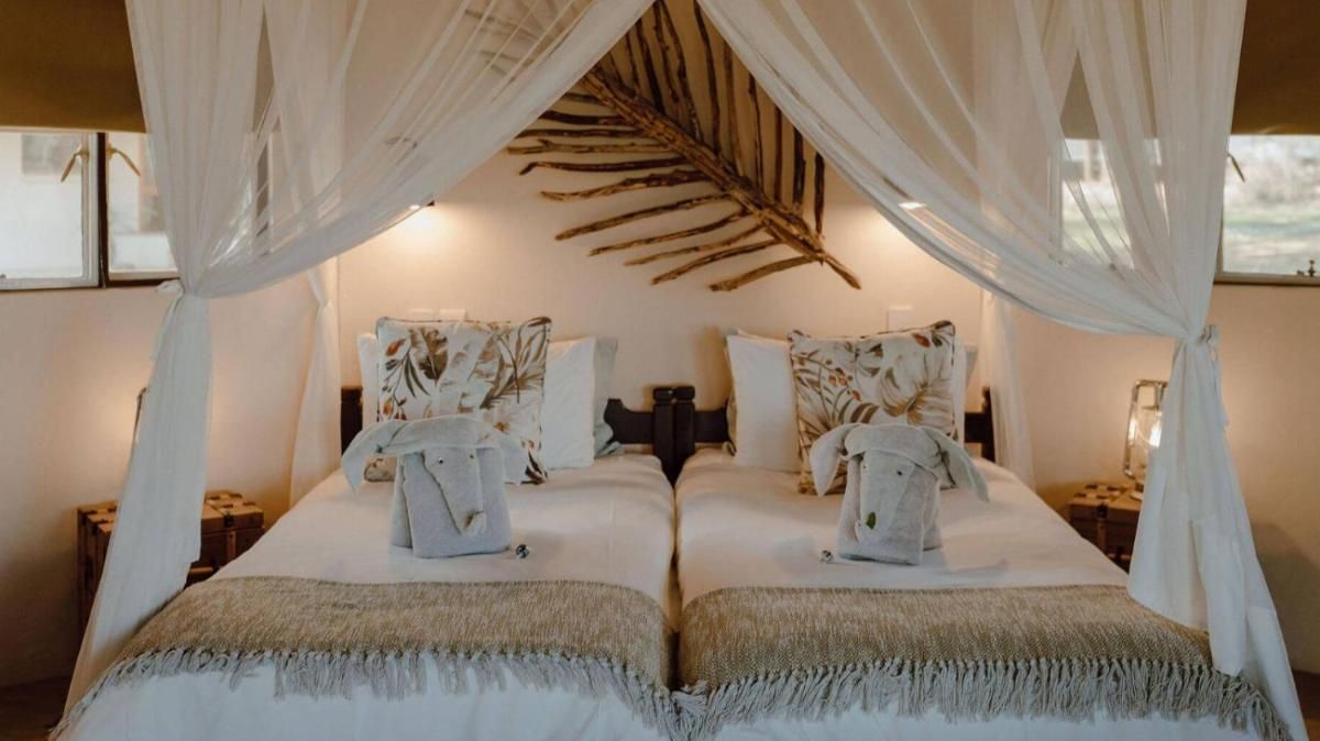 Nyala Safari Lodge » Matoke
