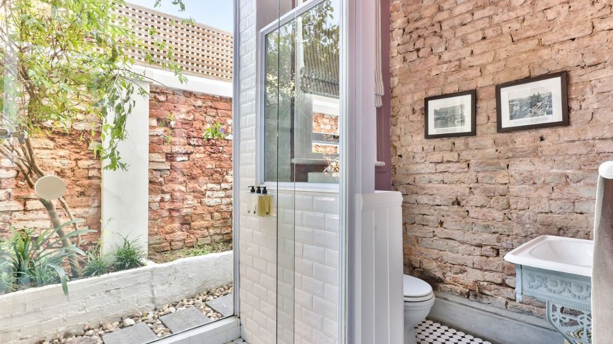 Parker Cottage Guesthouse » Matoke