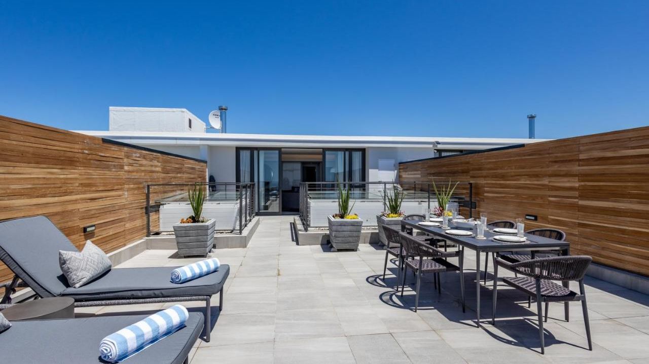 Plett Quarter Hotel & Apartments » Matoke