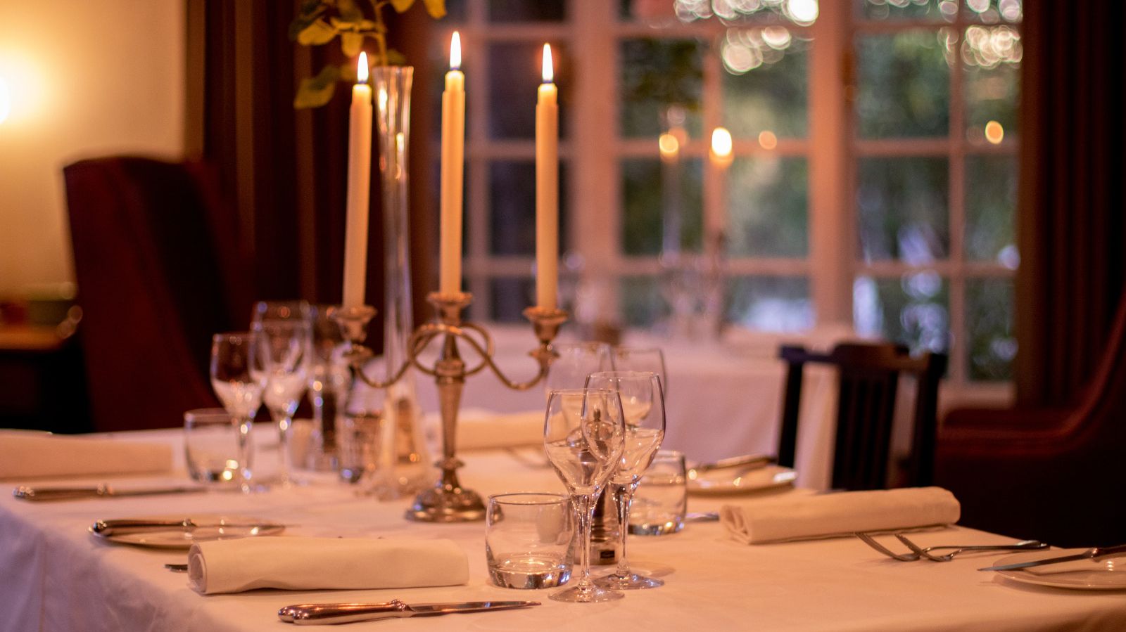 Rosenhof Country House » Matoke