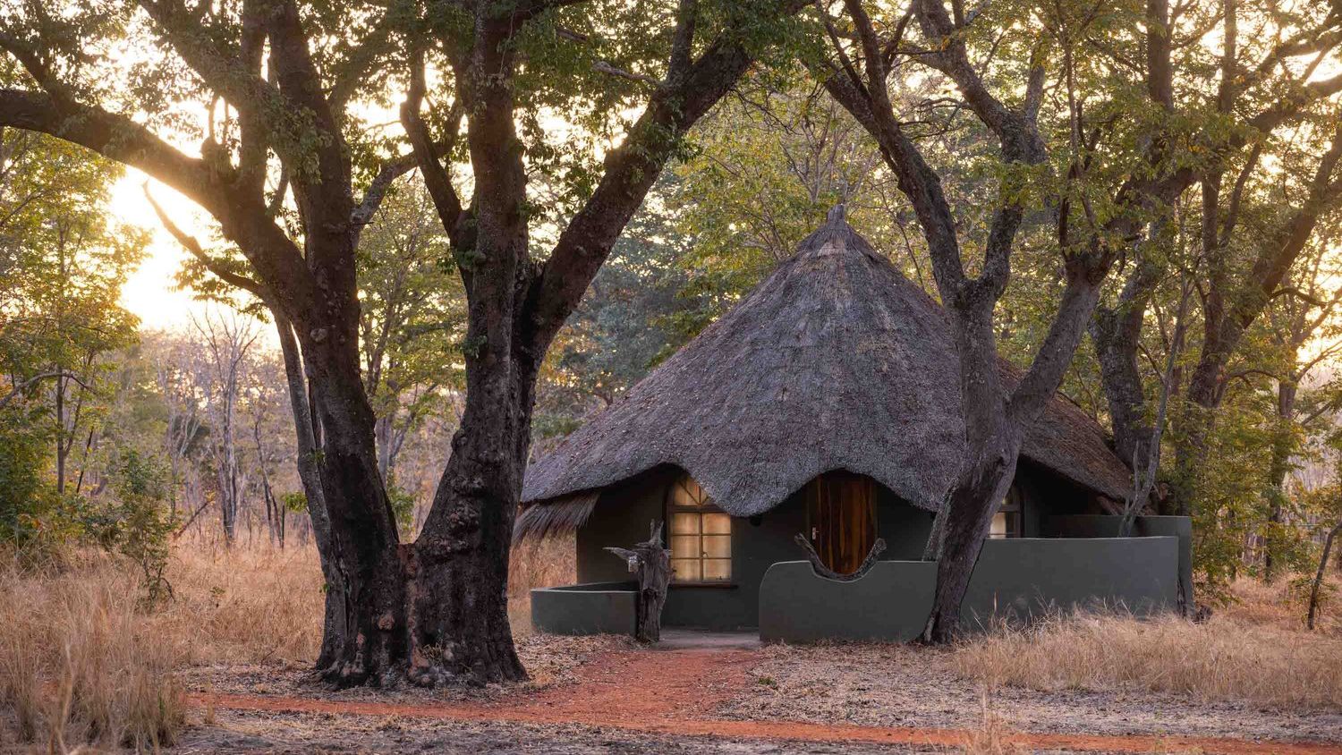 Sable Valley Lodge » Matoke