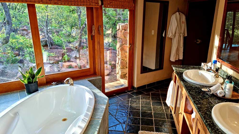Sekala Private Game Lodge » Zuid Afrika » Matoke Tours