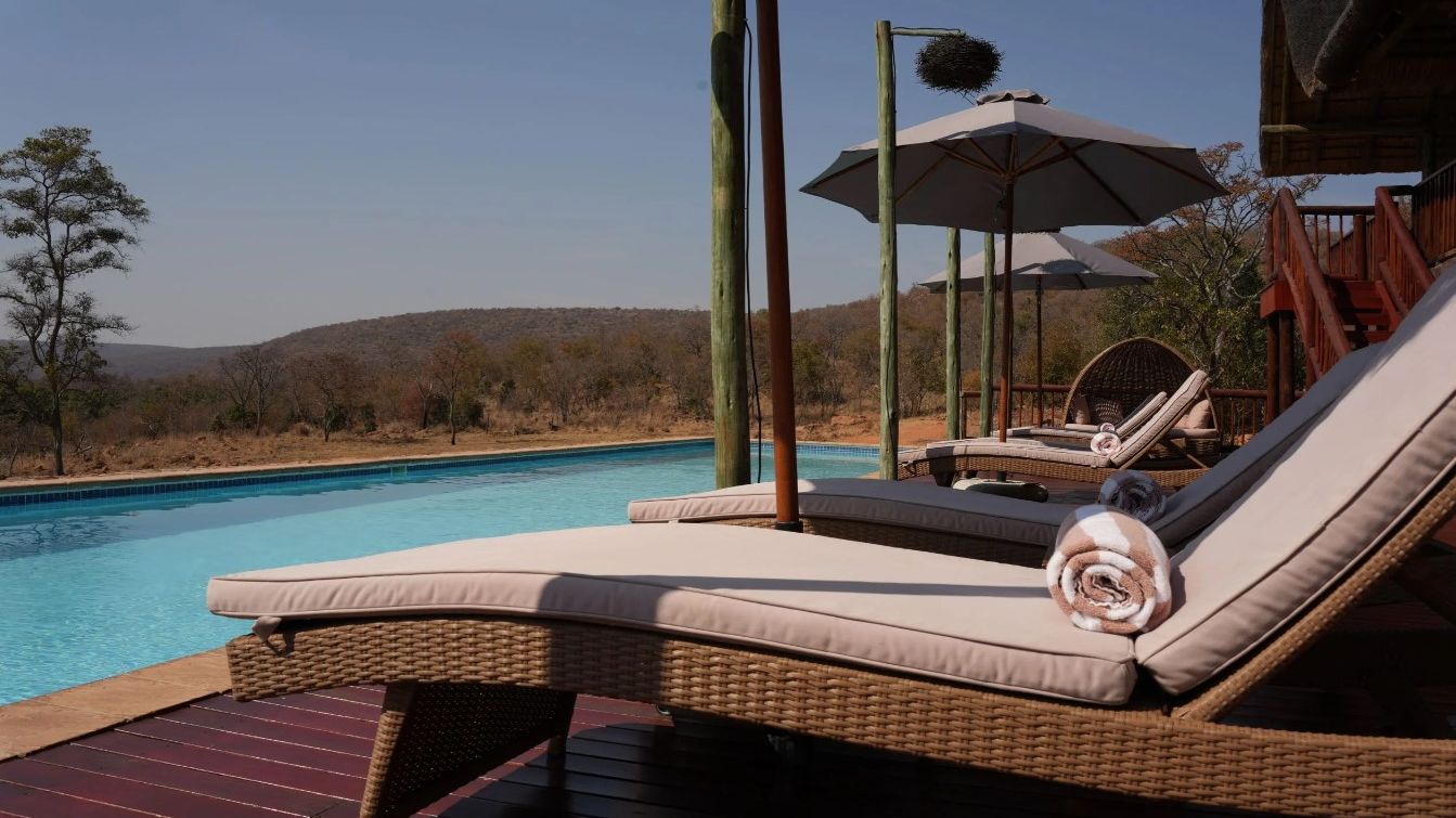 Shibula Safari Lodge » Matoke