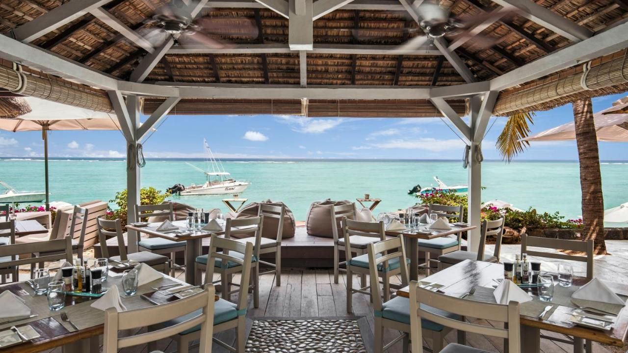 The Bay Hotel Mauritius » Matoke