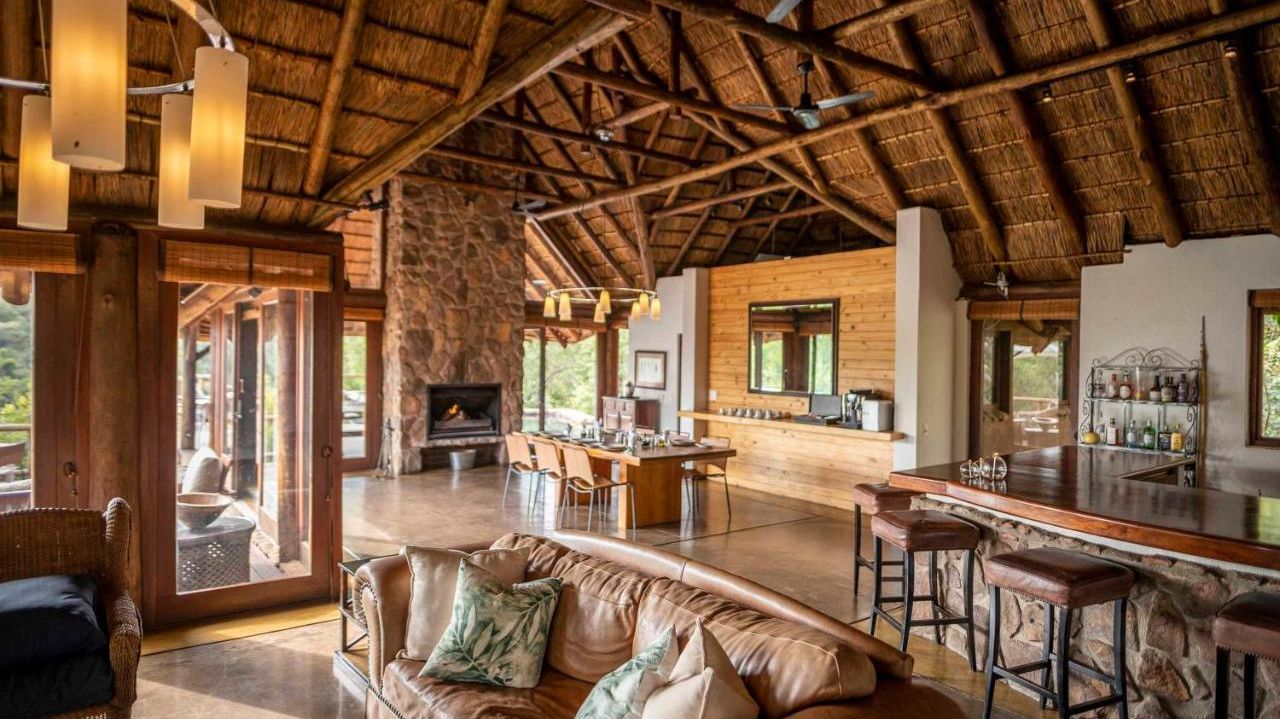 Tshwene Lodge » Matoke