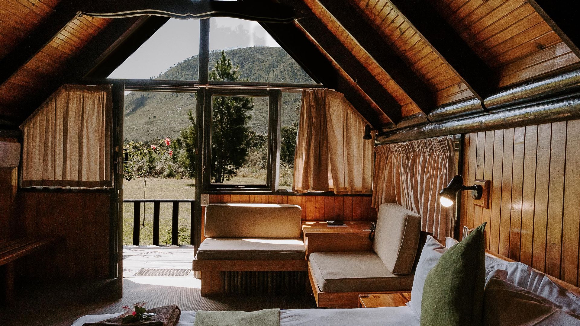 Tsitsikamma Lodge & Spa » Matoke
