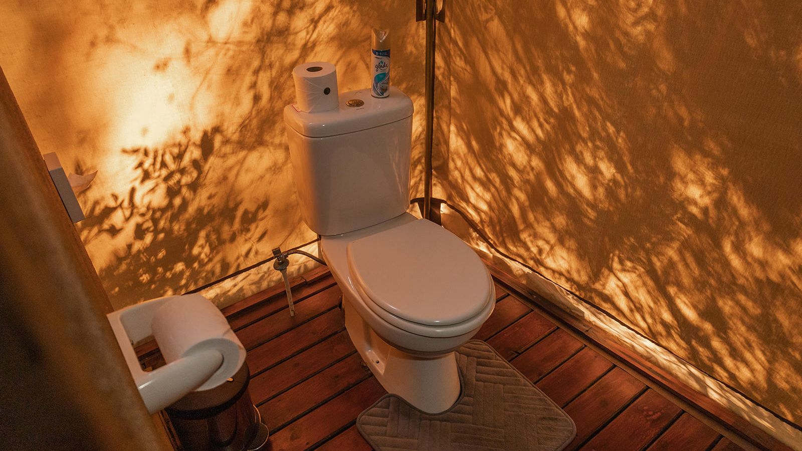 Umkumbe Bush Lodge » Matoke